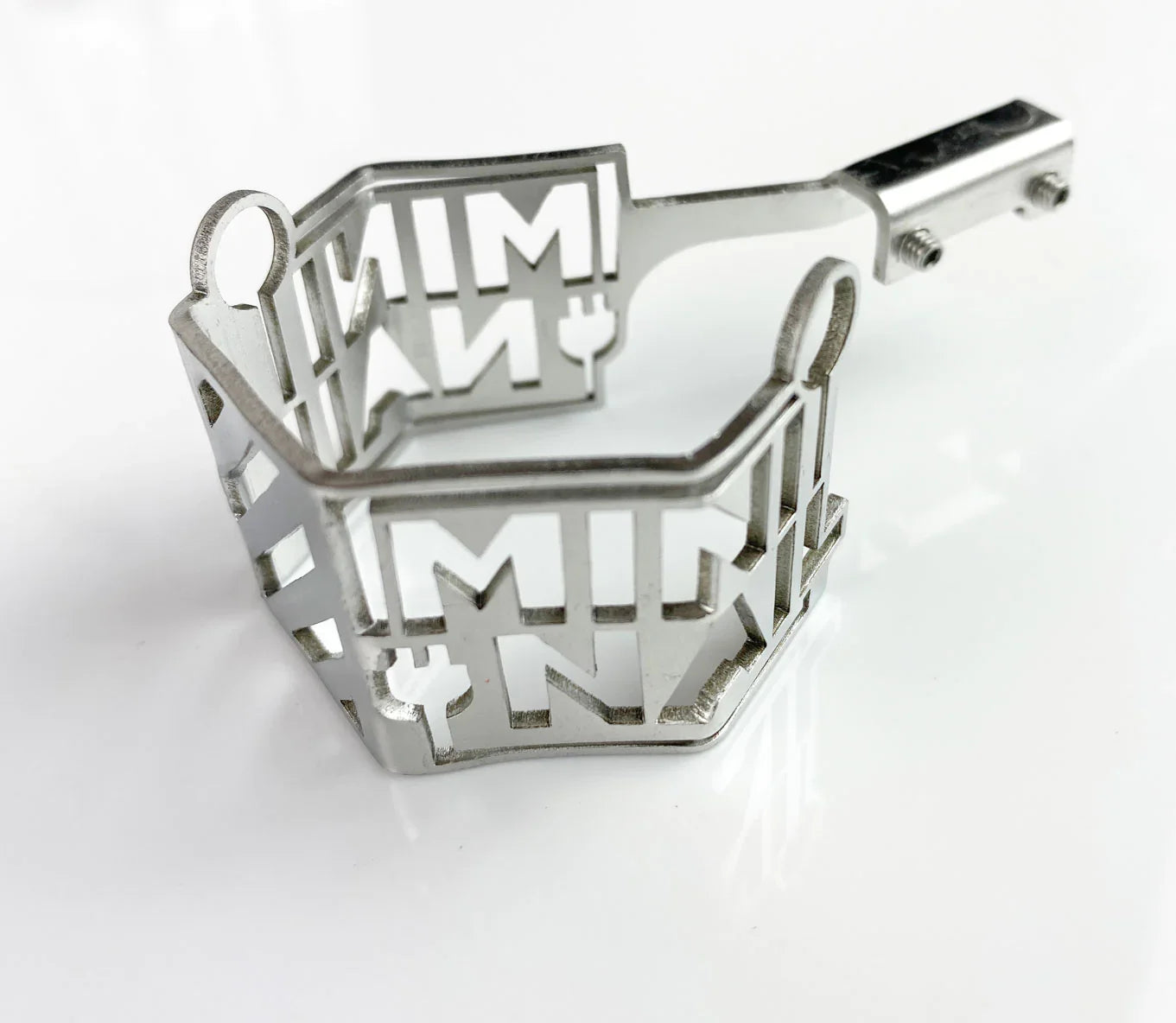 Mini Nail Heater Coil Guard - [Herbware, Melbourne Australia]