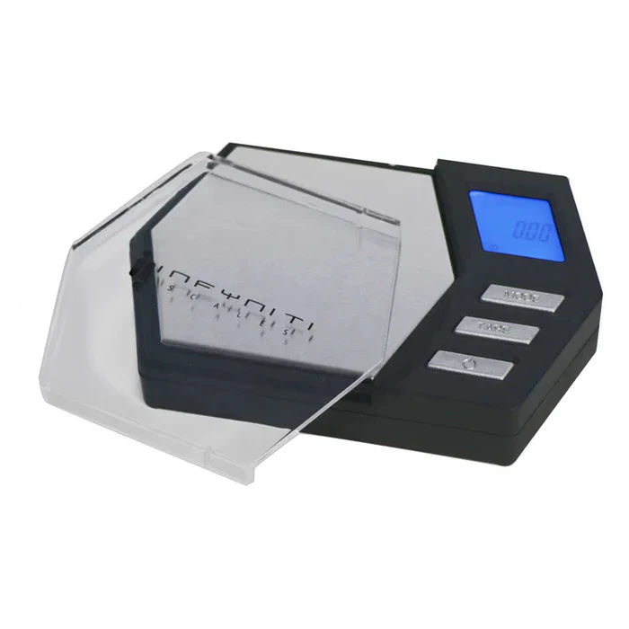 Infyniti Hexx Digital Pocket Scales - [Herbware, Melbourne Australia]