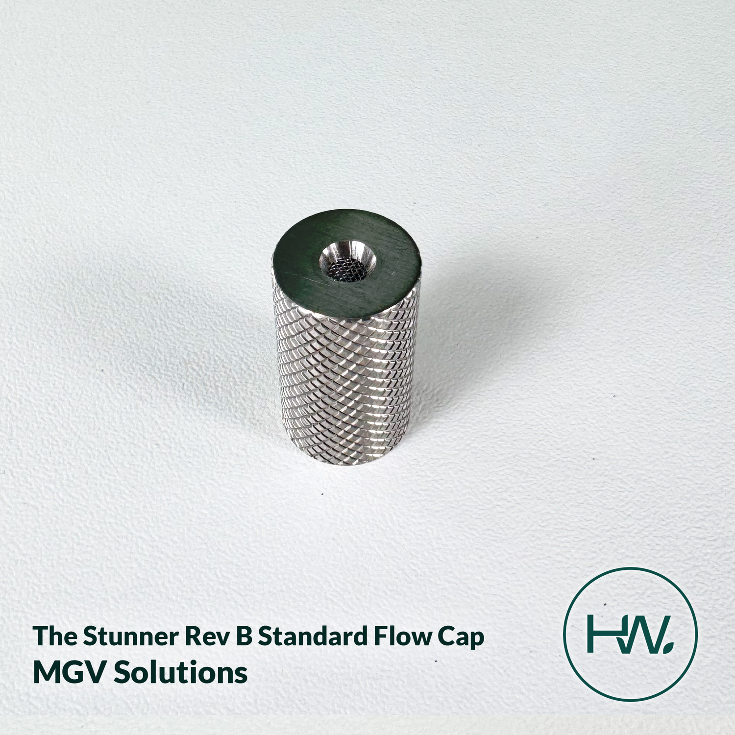 The Stunner Rev B Caps - Herbware, Melbourne Australia