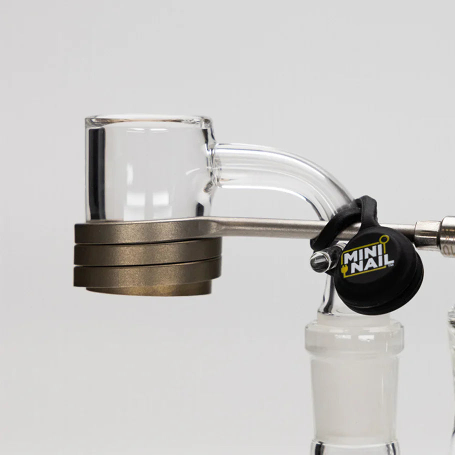 Mininail MININAIL Enail Kit W/ Quartz Banger