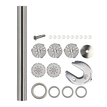 Mad Heaters Tempest 2 - Herbware, Melbourne Australia