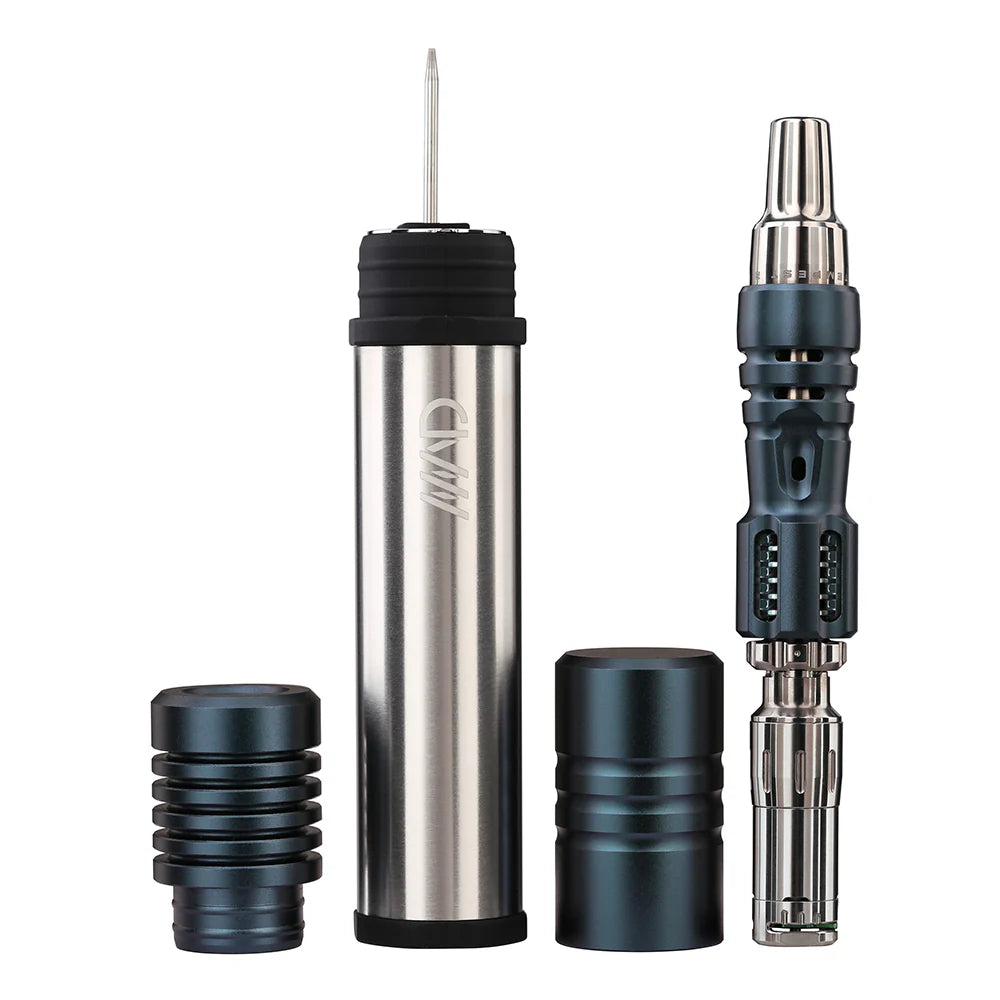 Tempest Case By Mad Heaters - Herbware Melbourne, Australia