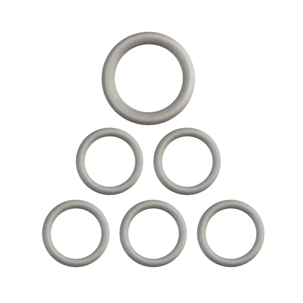 Mad Heaters Tempest V2 O-ring Kit - Herbware Melbourne, Australia