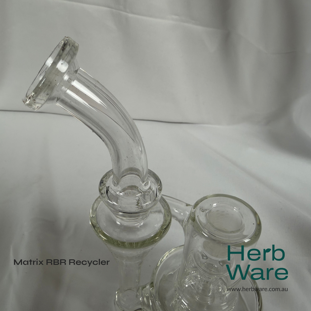 Canning Rbr Matrix RBR Recycler | Herbware Australia