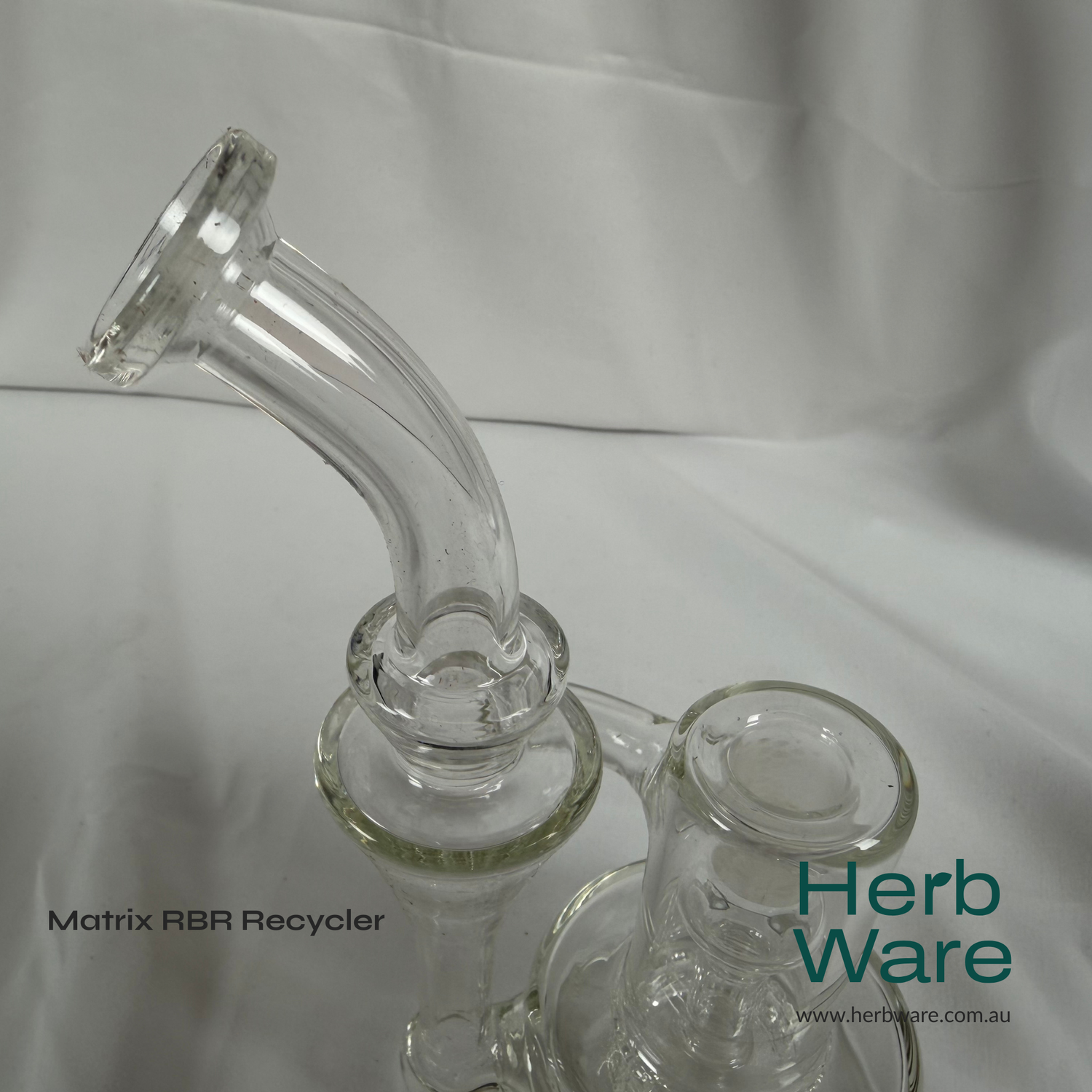Matrix RBR Recycler