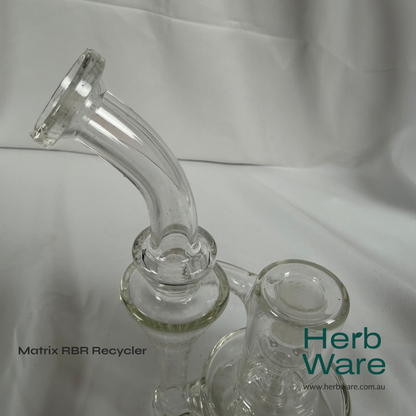 Matrix RBR Recycler