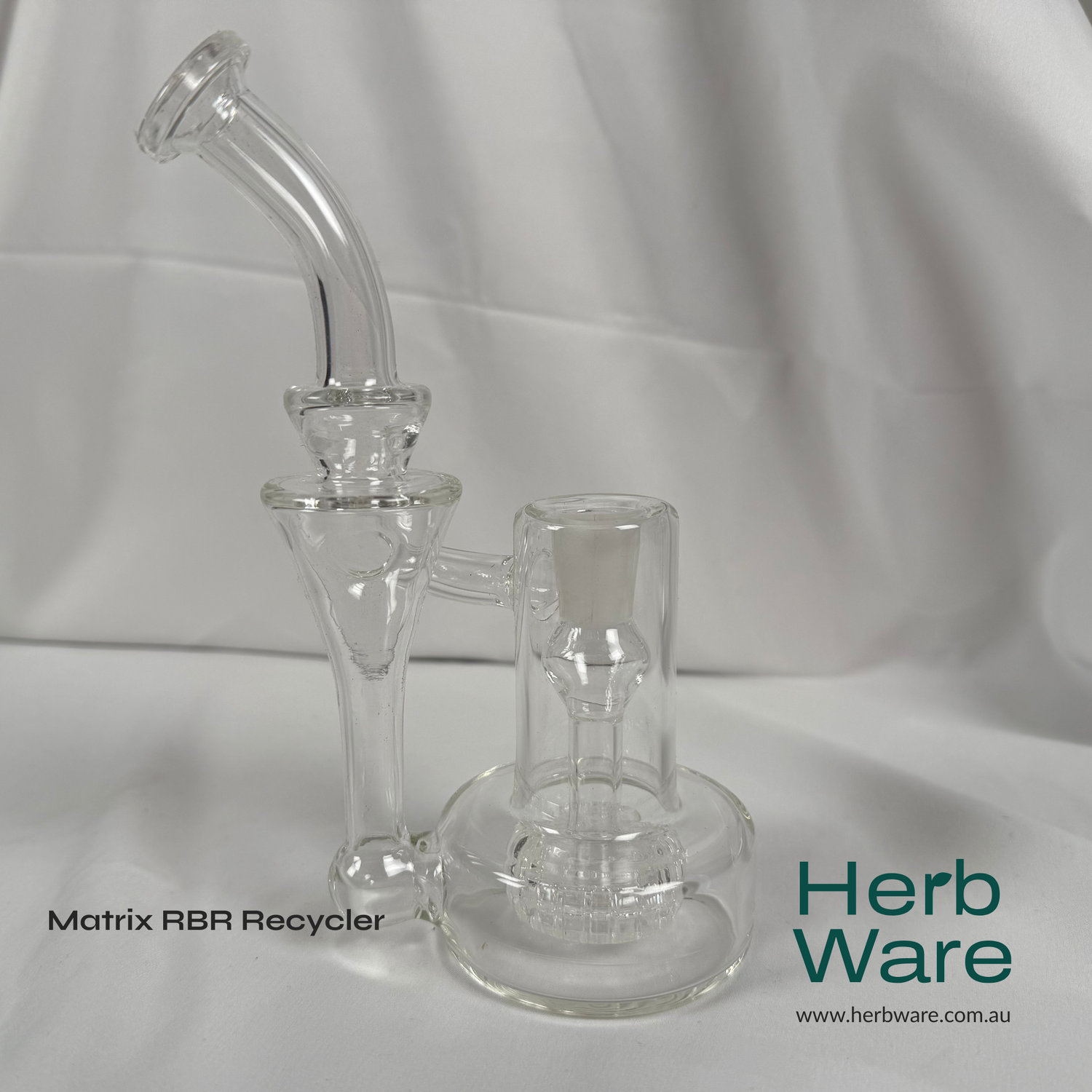 Matrix RBR Recycler