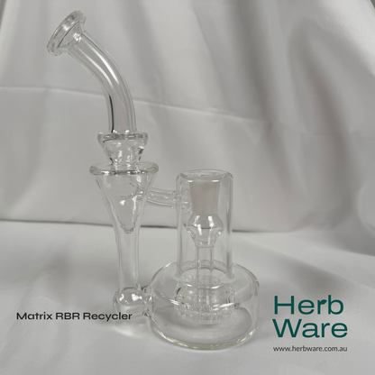 Matrix RBR Recycler
