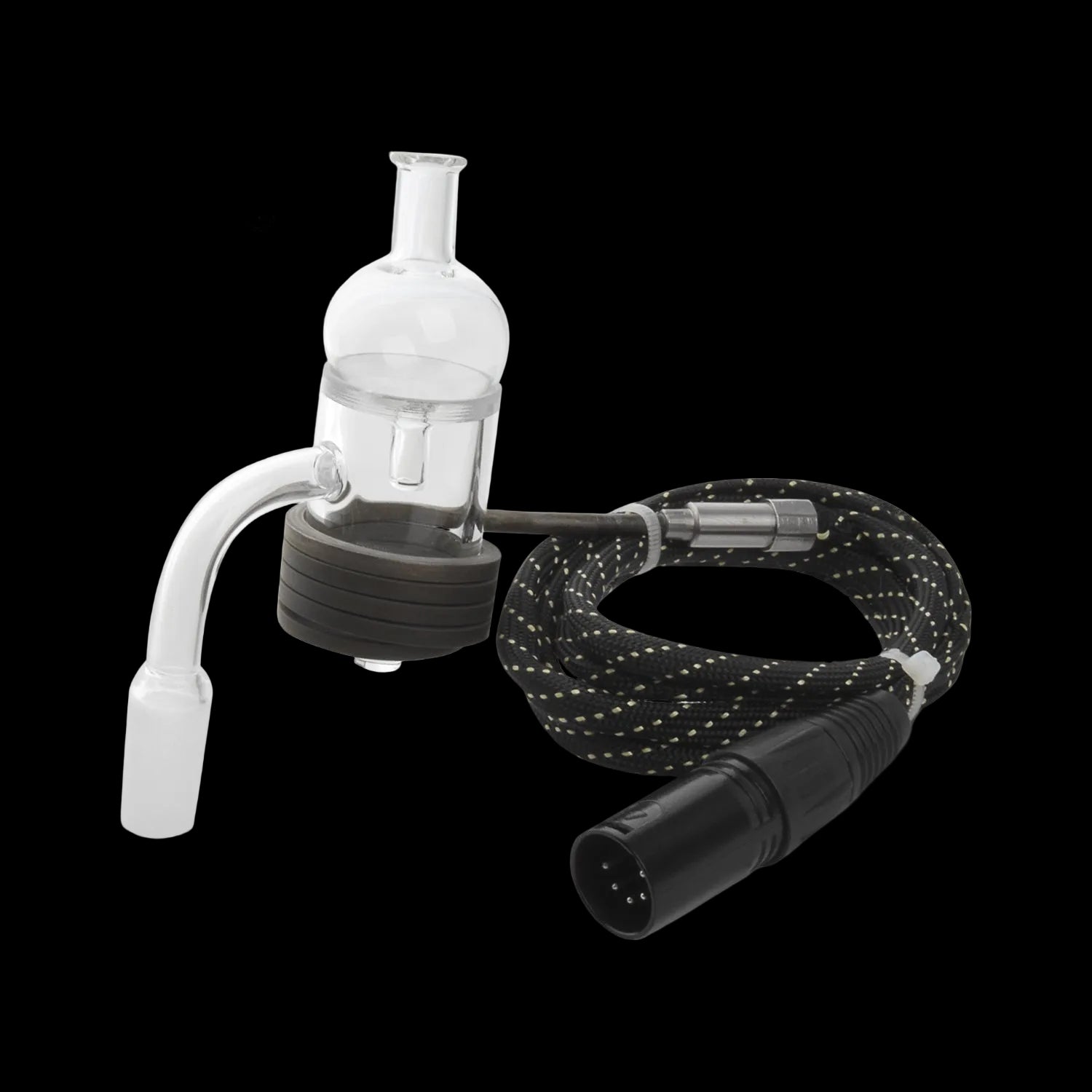 Micro E-nail Kit for Dabs - Herbware Melbourne, Australia