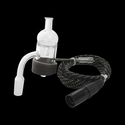 Micro E-nail Kit for Dabs - Herbware Melbourne, Australia