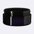 100ml Miron Violettglas Low Profile Wide Neck Jar - [Herbware, Melbourne Australia]