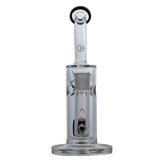 Northrop Seed of Life Glass Bong