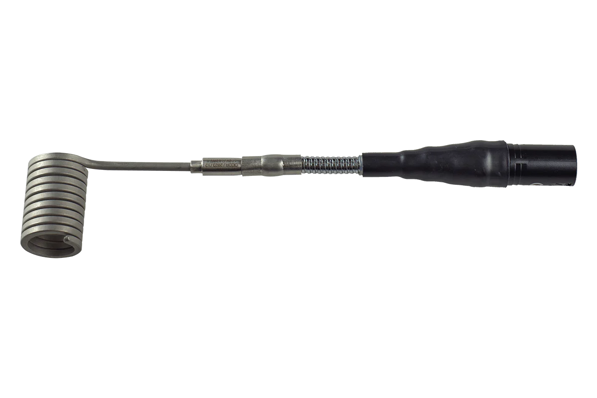 Qaromashop Detachable Coil for Taroma 360 - [Herbware, Melbourne Australia]