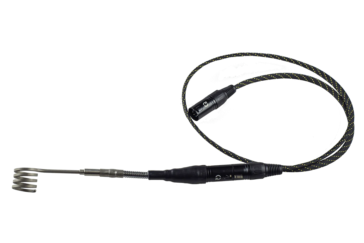 Qaromashop Detachable Coil for Taroma / Staroma - [Herbware, Melbourne Australia]