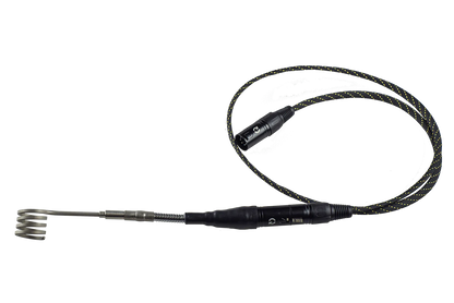 Qaromashop Detachable Coil for Taroma / Staroma - [Herbware, Melbourne Australia]