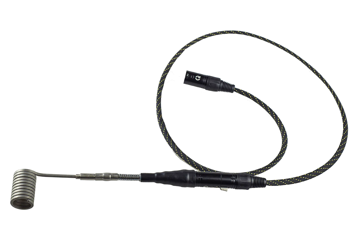 Qaromashop Detachable Coil for Taroma 360 - [Herbware, Melbourne Australia]