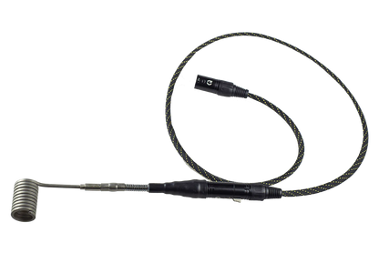 Qaromashop Detachable Coil for Taroma 360 - [Herbware, Melbourne Australia]