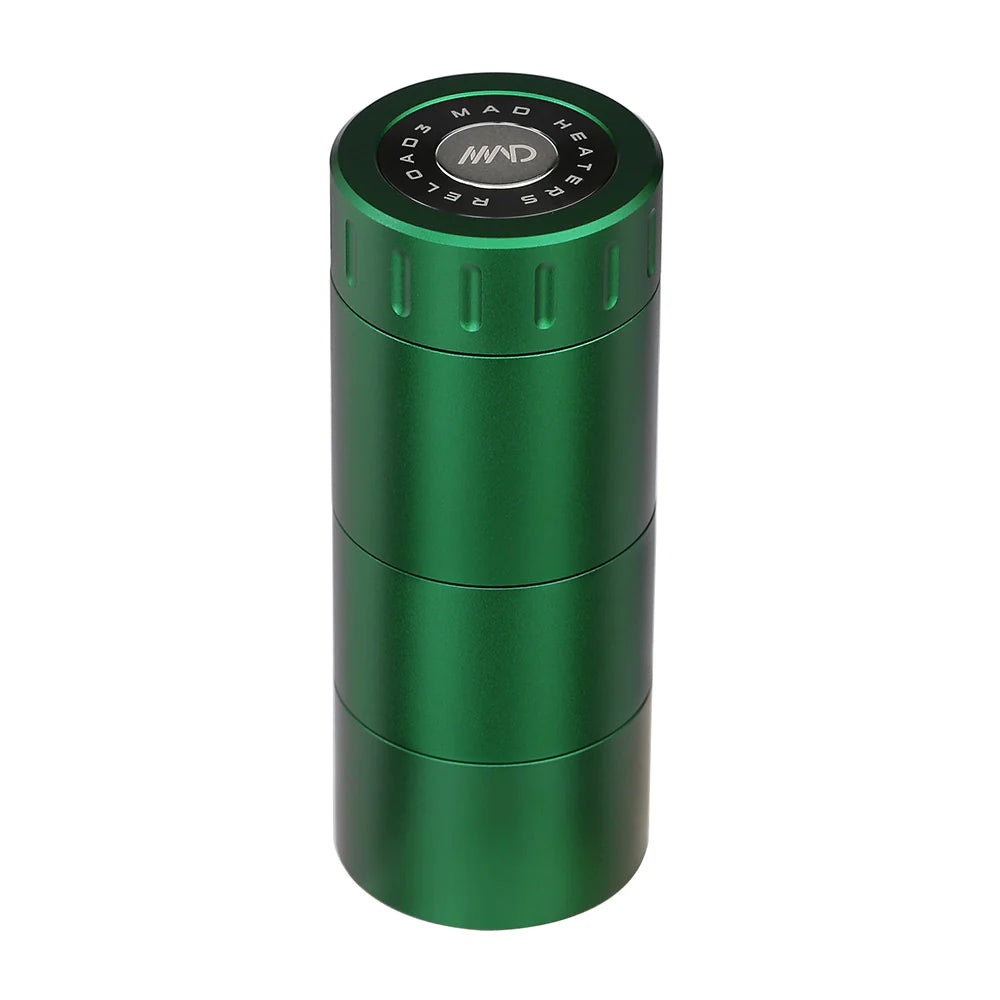 Reload Gen 3 by Mad Heaters - Herbware Melbourne, Australia