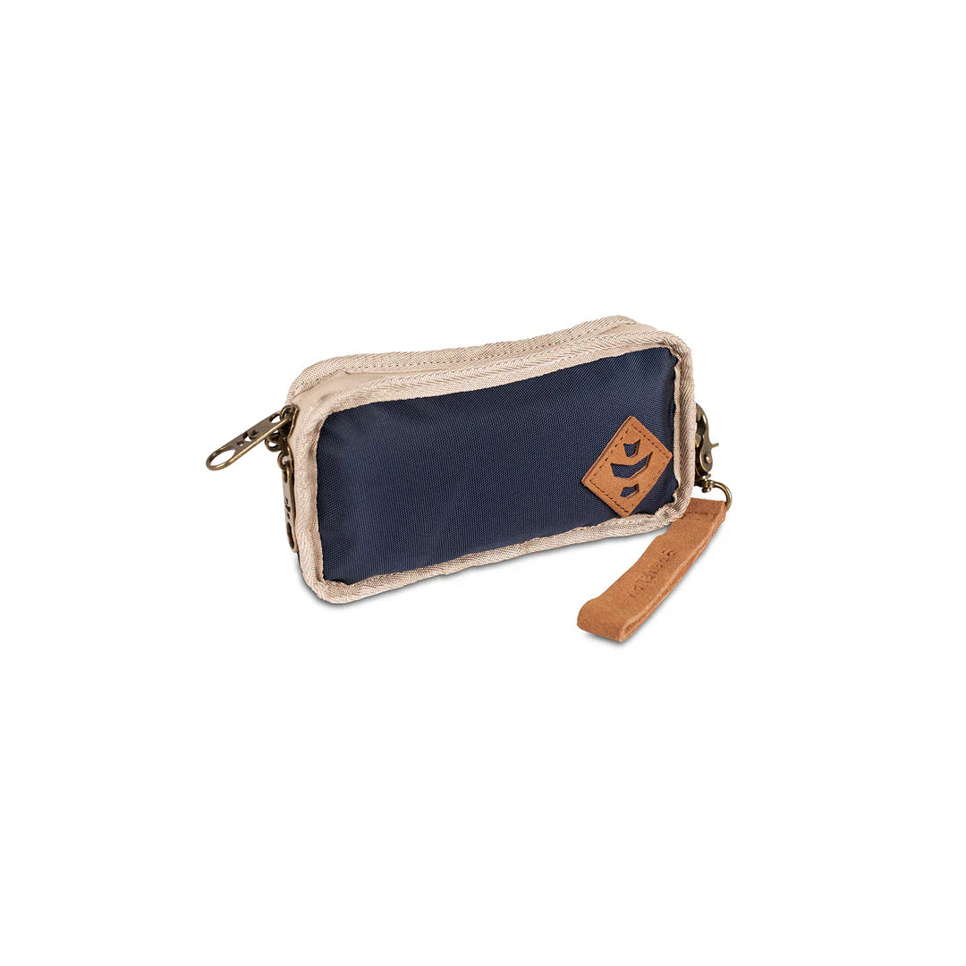 The Gordito - Smell Proof Padded Pouch - [Herbware, Melbourne Australia]