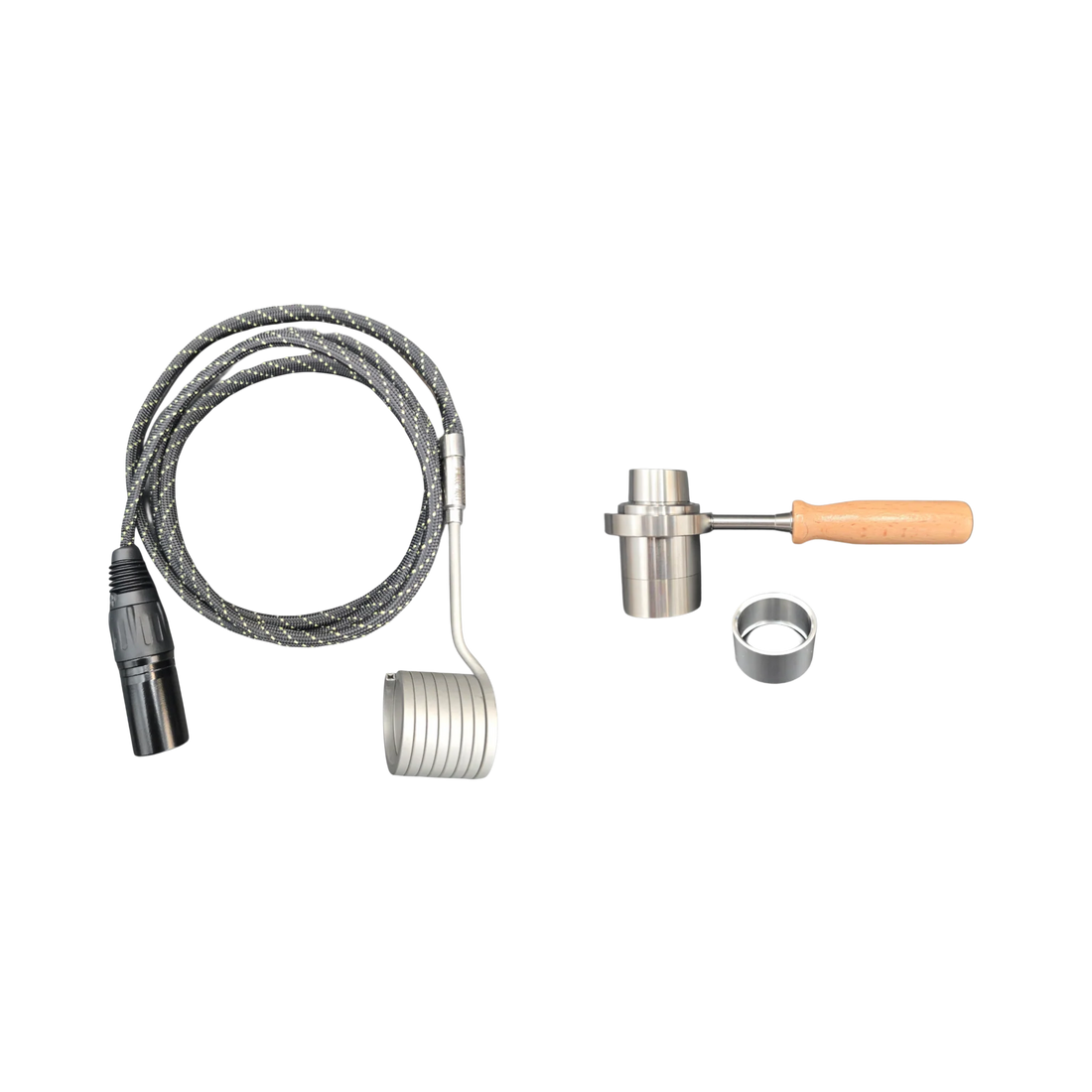 Wireless One-Hit Wonder Ball Vape (WOHW) V1 to V2 Conversion Kit by Crossing Technology - Herbware, Melbourne Australia