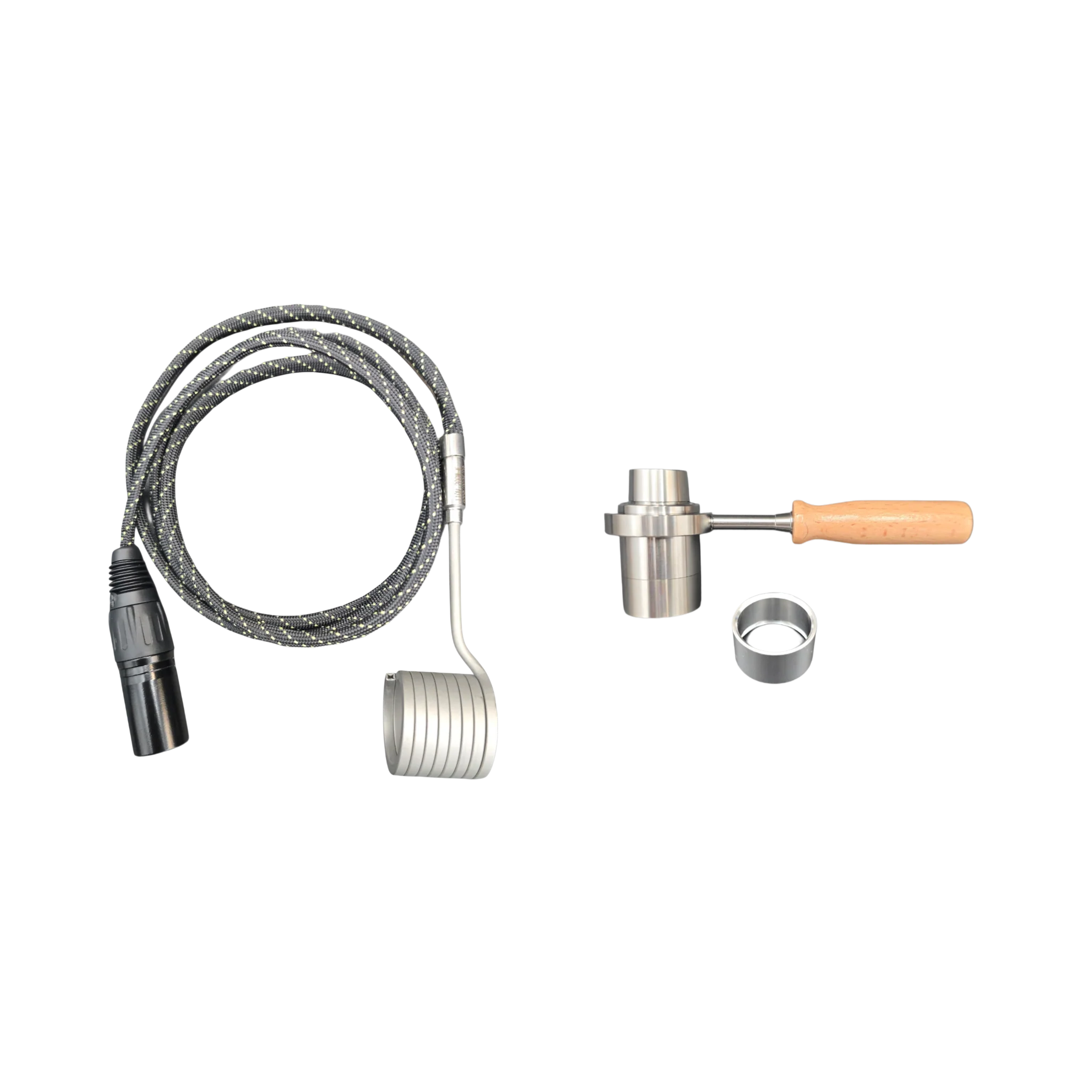 Wireless One-Hit Wonder Ball Vape (WOHW) V1 to V2 Conversion Kit by Crossing Technology - Herbware, Melbourne Australia
