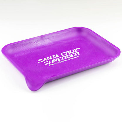 Santa Cruz Shredder Small Hemp Tray - [Herbware, Melbourne Australia]