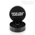 Santa Cruz Shredder Medium Aluminum Grinder 2-Piece - [Herbware, Melbourne Australia]