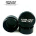 Santa Cruz Shredder Medium Aluminum Grinder 3-Piece - [Herbware, Melbourne Australia]
