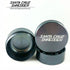 Santa Cruz Shredder Medium Aluminum Grinder 3-Piece - [Herbware, Melbourne Australia]