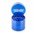 Santa Cruz Shredder Small Aluminum Grinder 4-Piece - [Herbware, Melbourne Australia]
