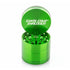 Santa Cruz Shredder Small Aluminum Grinder 4-Piece - [Herbware, Melbourne Australia]