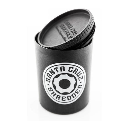 Santa Cruz Shredder Hemp Stash Jar - [Herbware, Melbourne Australia]