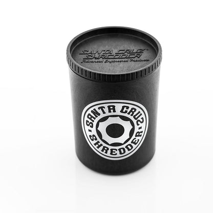 Santa Cruz Shredder Hemp Stash Jar - [Herbware, Melbourne Australia]