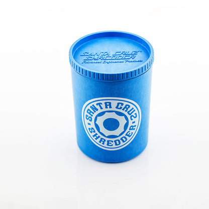 Santa Cruz Shredder Hemp Stash Jar - [Herbware, Melbourne Australia]