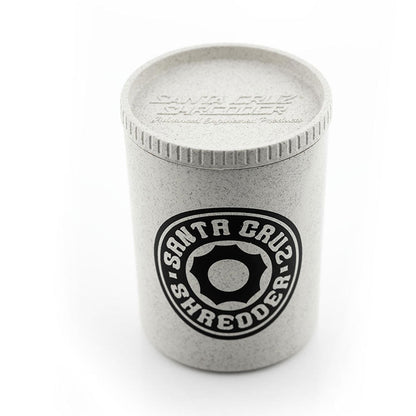 Santa Cruz Shredder Hemp Stash Jar - [Herbware, Melbourne Australia]