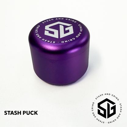 Stash Puck