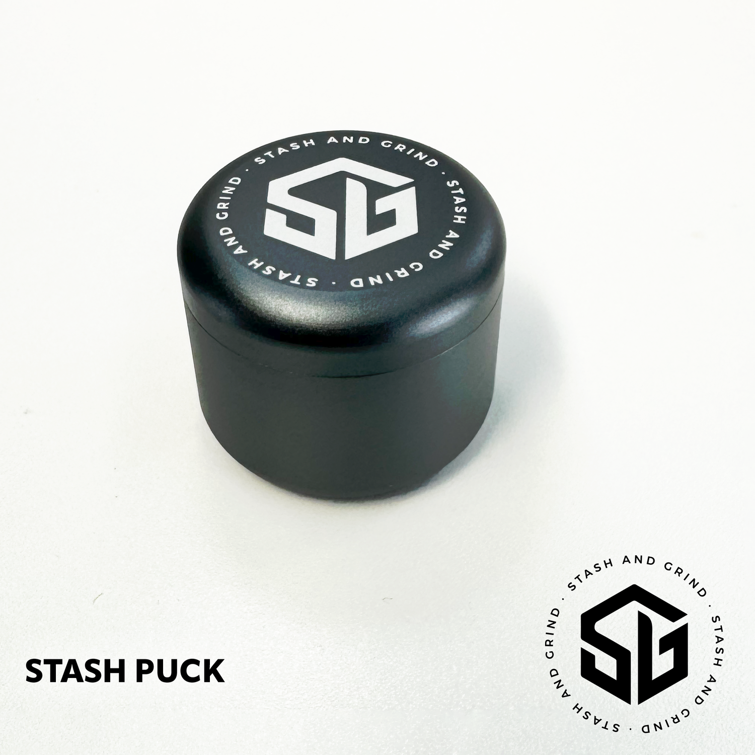 Stash Puck