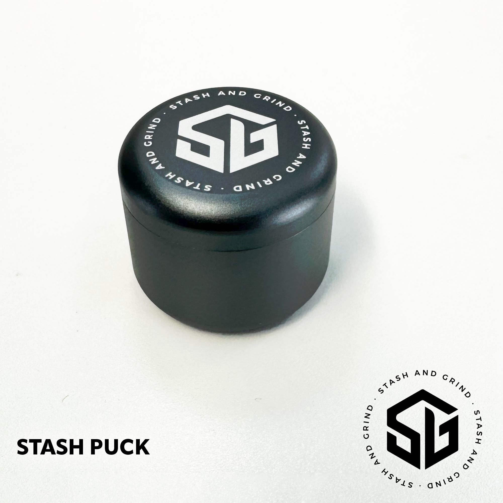 Stash Puck