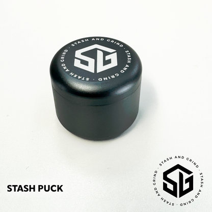 Stash Puck
