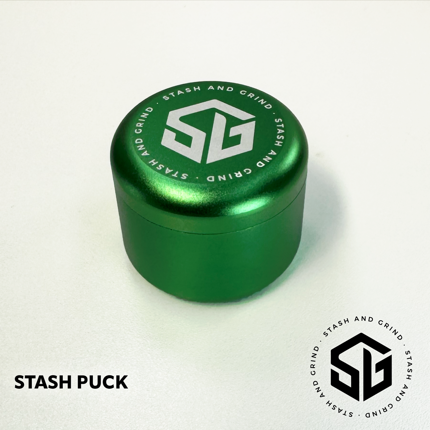 Stash Puck