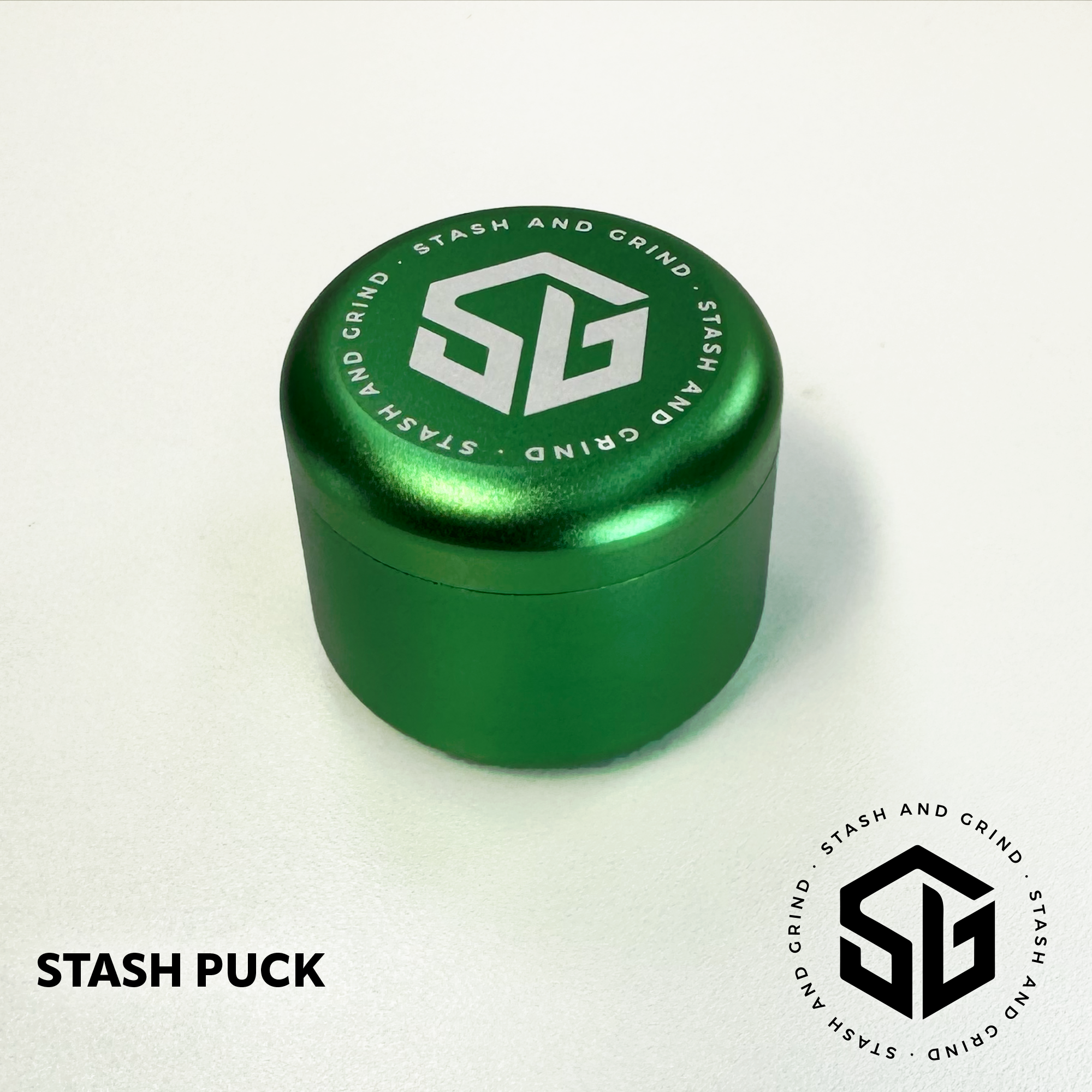 Stash Puck