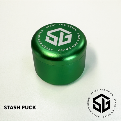 Stash Puck