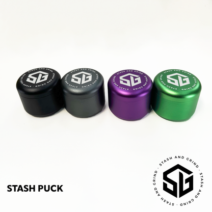 Stash Puck
