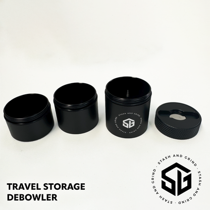 Travel Storage Debowler
