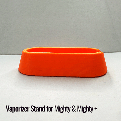 Mighty and Mighty Plus Vaporizer Stand - [Herbware, Melbourne Australia]