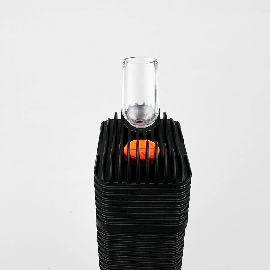 Storz and Bickel Venty Vaporizer Glass Mouthpiece - [Herbware, Melbourne Australia]