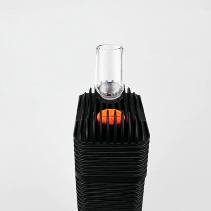 Storz and Bickel Venty Vaporizer Glass Mouthpiece - [Herbware, Melbourne Australia]