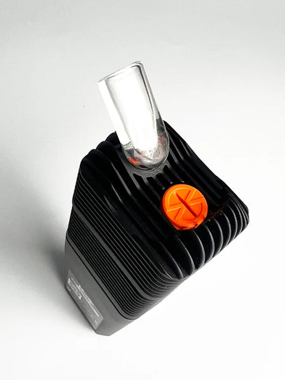 Storz and Bickel Venty Vaporizer Glass Mouthpiece - [Herbware, Melbourne Australia]