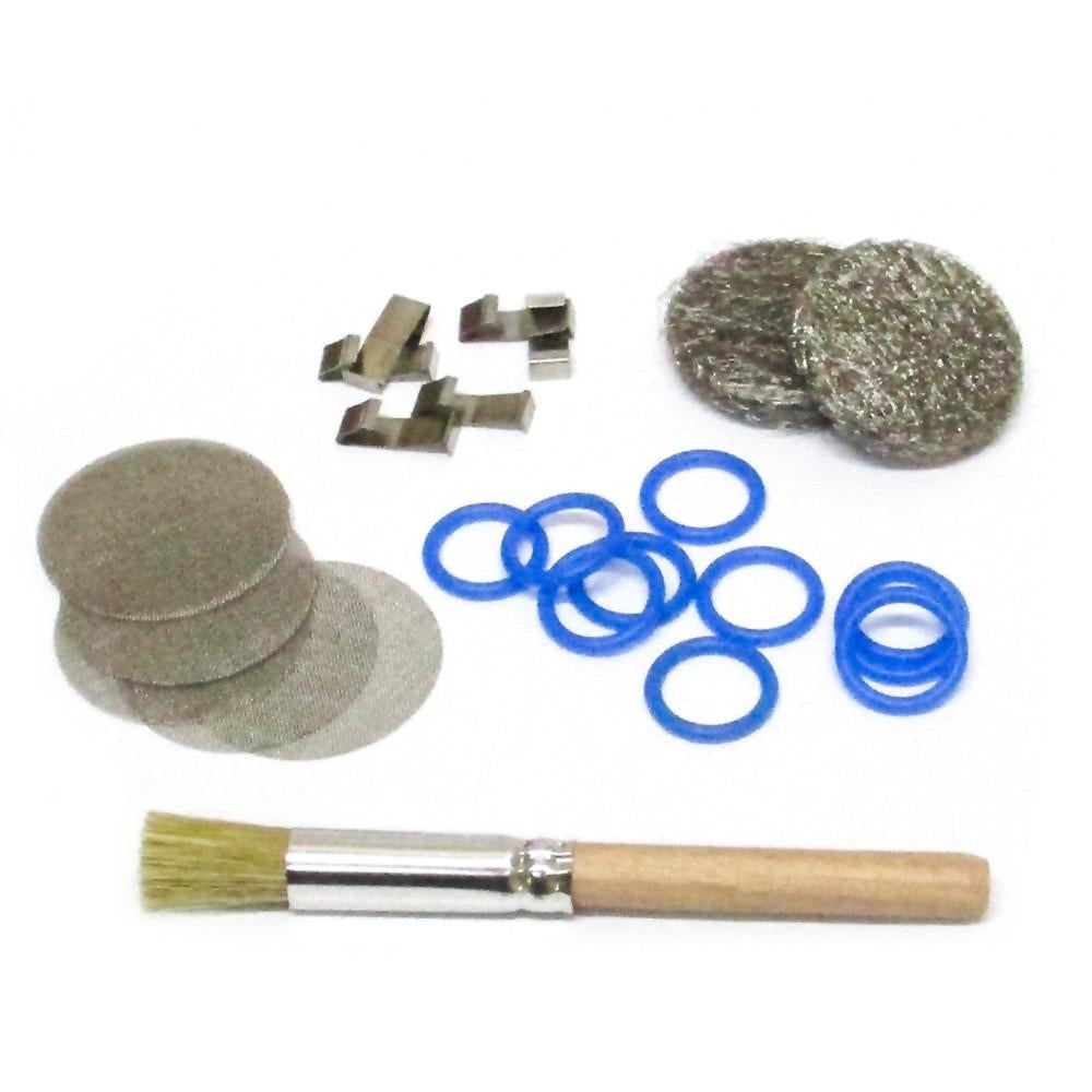 Volcano Classic Wear and Tear Cleaning Kit - [Herbware, Melbourne Australia]