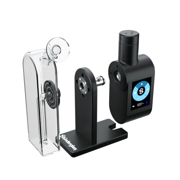 Stündenglass Modül + Dok Bundle - [Herbware, Melbourne Australia]